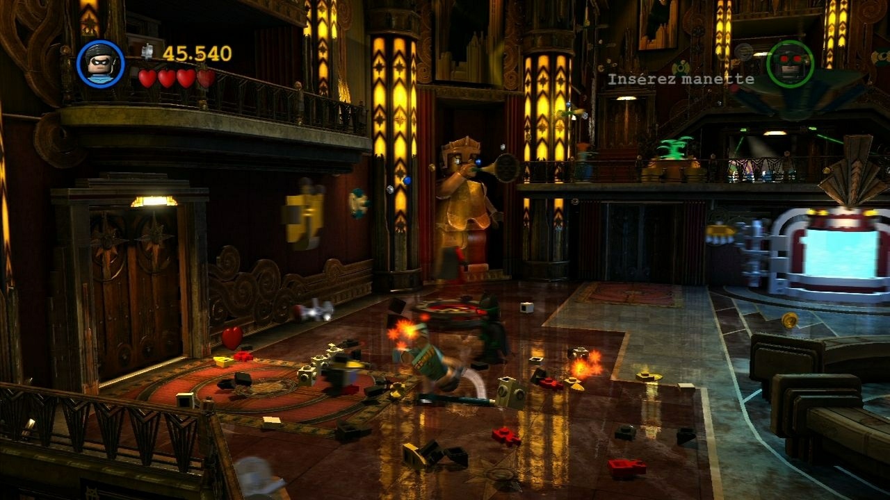 LEGO Batman 2: DC Superheroes - Imagen 6